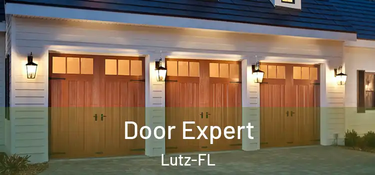  Door Expert Lutz-FL