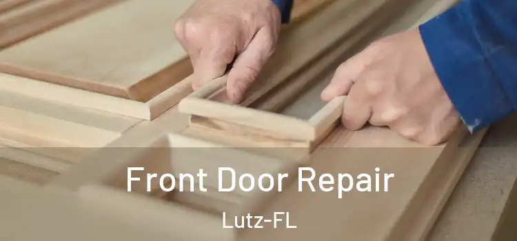  Front Door Repair Lutz-FL